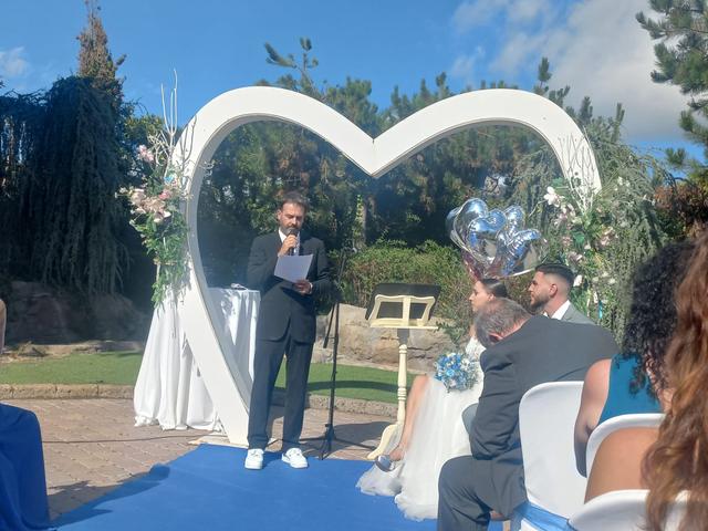 Live espectáculos - Maestro de ceremonia - 3