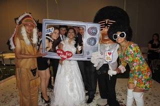 Hora Loca Fiesta Led - 4