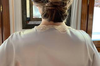 Bambalinas Beauty Salon - 16