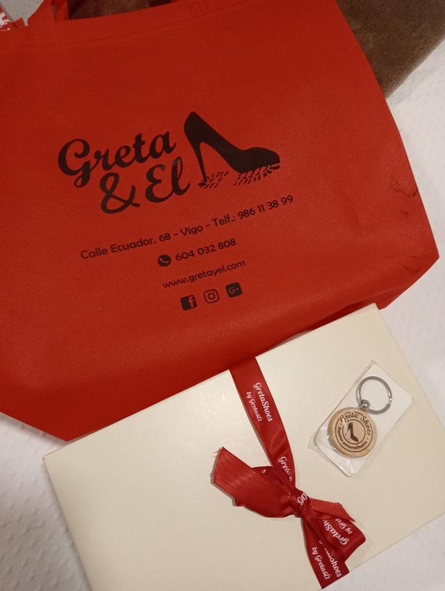 Greta&Él - 1
