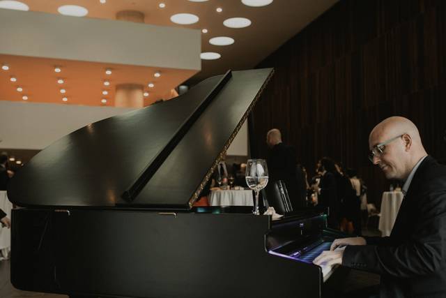 Pianista para Bodas 3