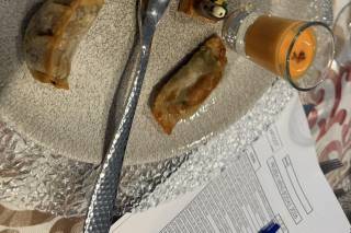 Artigot Catering - 14