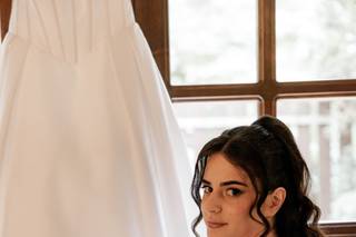 Makeup Laudevilce - 9