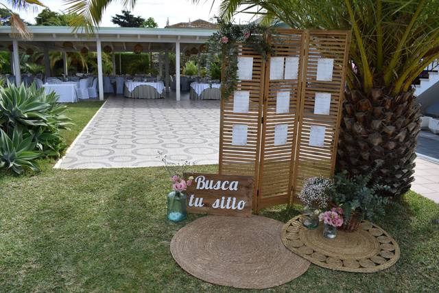 La Casa del Conquero 5