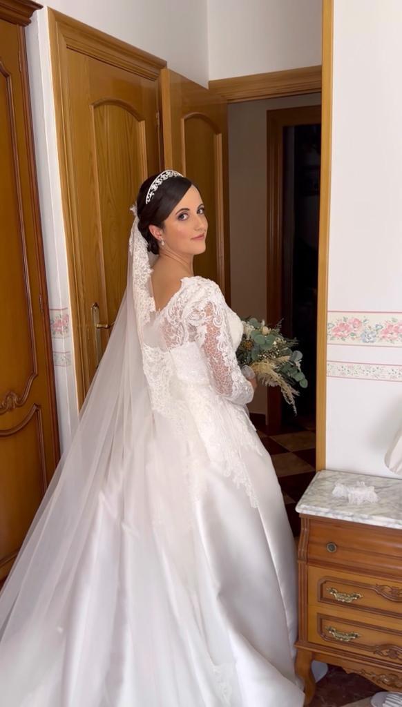 Victoria Roldán Estilista - 1