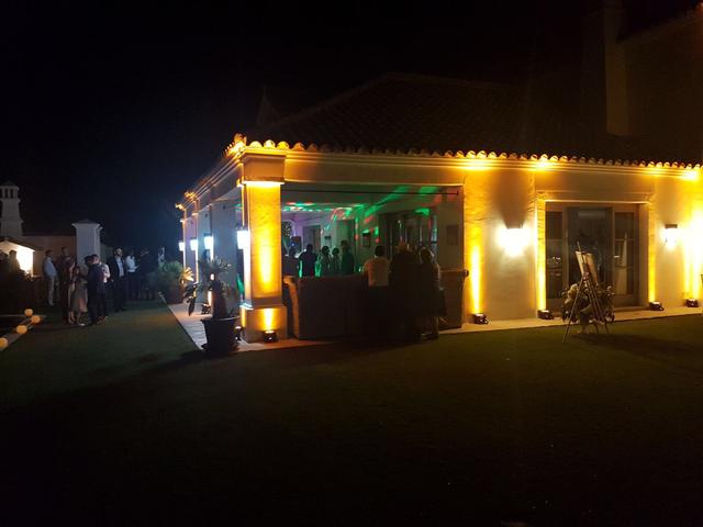 Romance Bodas & Eventos - 1