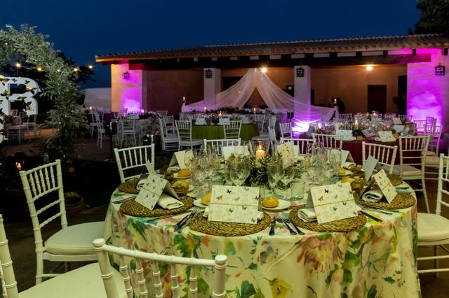 Los Castillos Agroturismo - 4