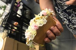 Ros Arte Floral - 12