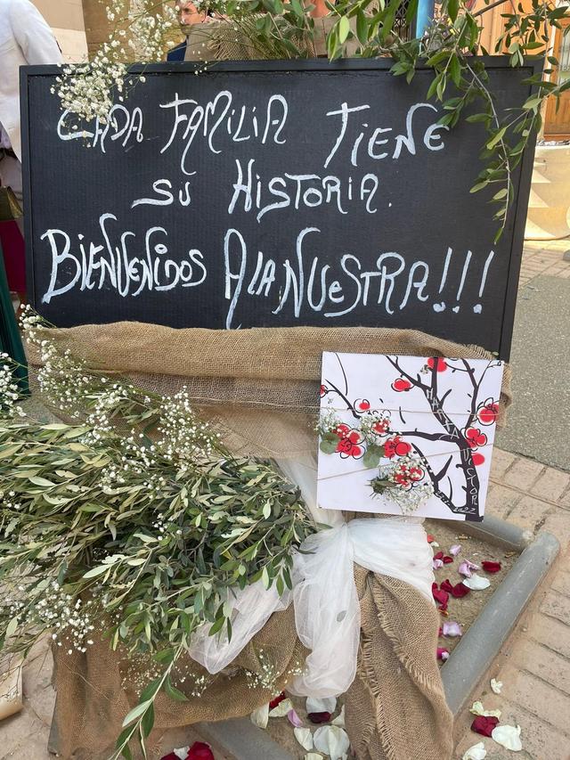Floristería Canales - 1