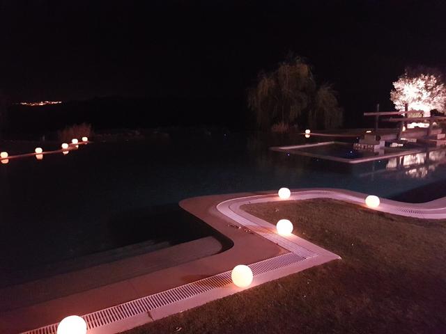 Romance Bodas & Eventos - 4