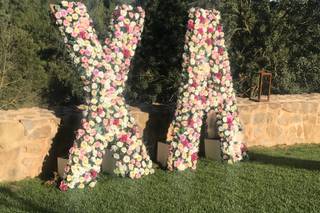 Ros Arte Floral - 14