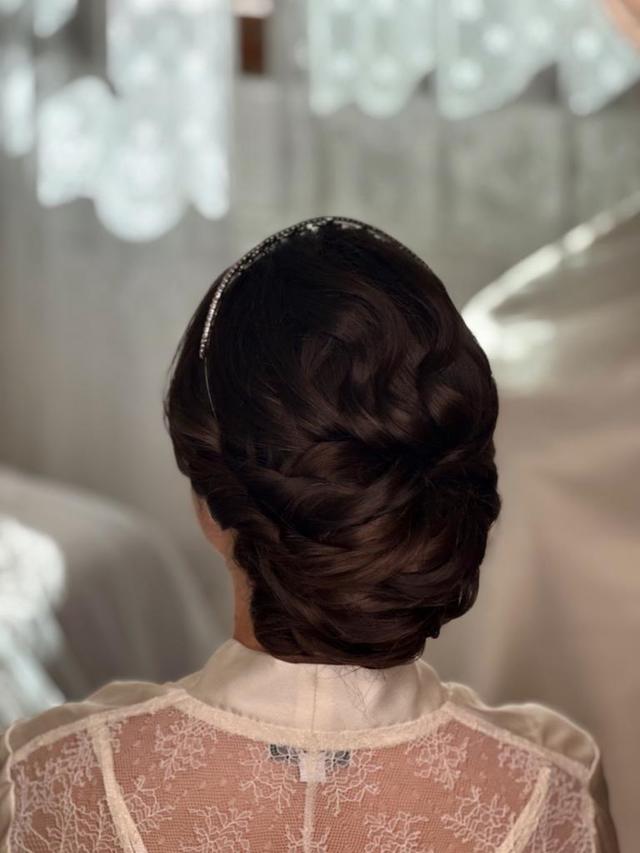 Victoria Roldán Estilista - 4