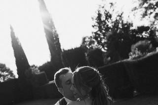 Lar Wedding Photo - 5
