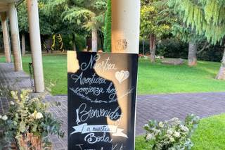 Mamen Sabadell Floristas - 8