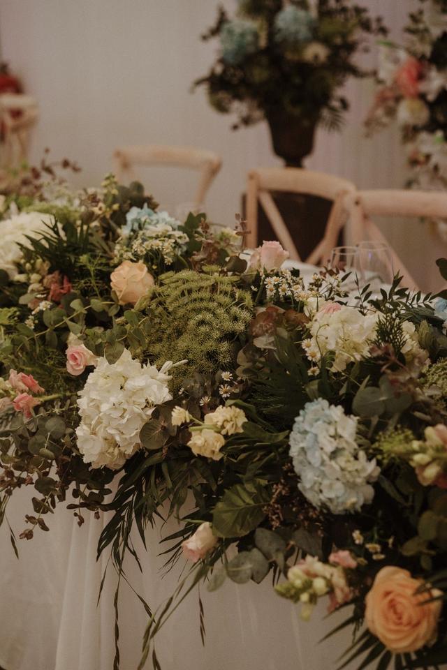 Entreflores - 2
