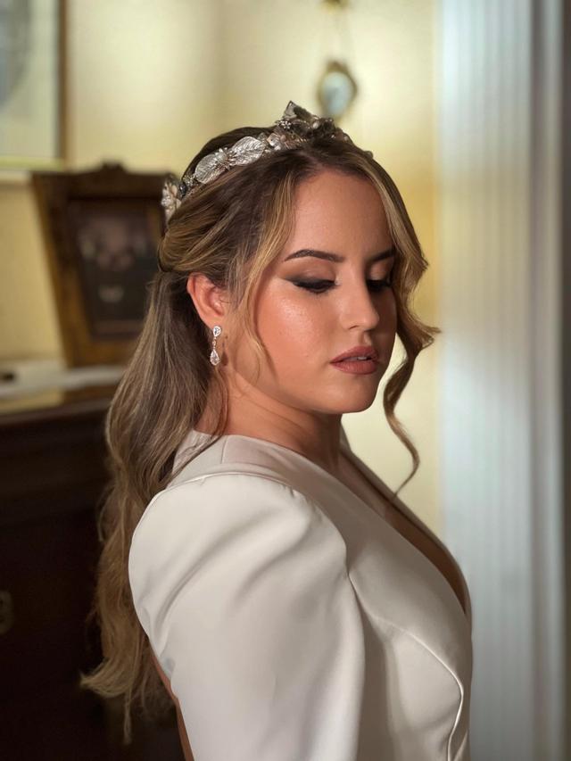 María González - 4