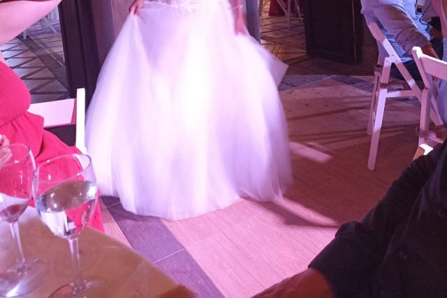 Aura Novias & Fiesta 4
