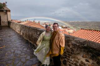 José Calavia - Fotógrafo de Bodas - 13