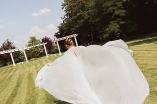 Lar Wedding Photo - 6