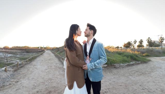 My Love Story - 1