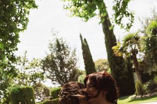 Lar Wedding Photo - 7