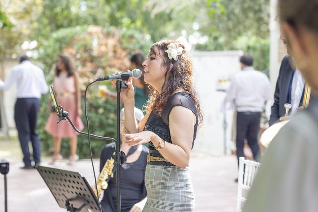 Aranjuezz Jazz Band - 2