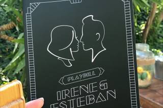 Robin Weddings - 6
