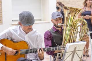 Aranjuezz Jazz Band - 7