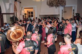 Charanga Trigo Limpio - 10