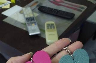 Mo&Pa - leather goods - 1