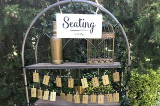 Robin Weddings - 7
