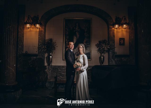 Fotografía José Antonio Pérez - 3