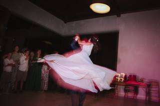 Baila boda Barcelona - 11