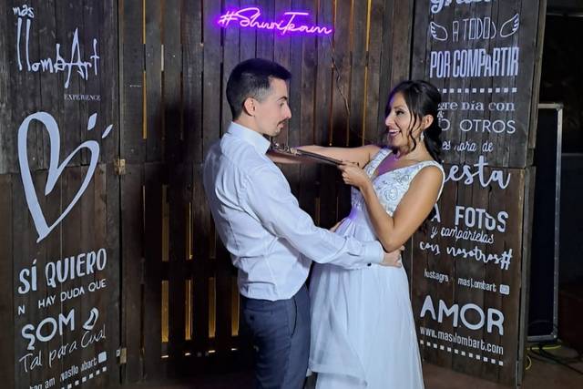 Imagina tu boda - Wedding planner 2