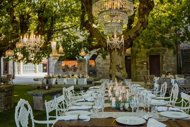 Pazo a Toxeiriña 2