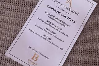 Barman Events - 1