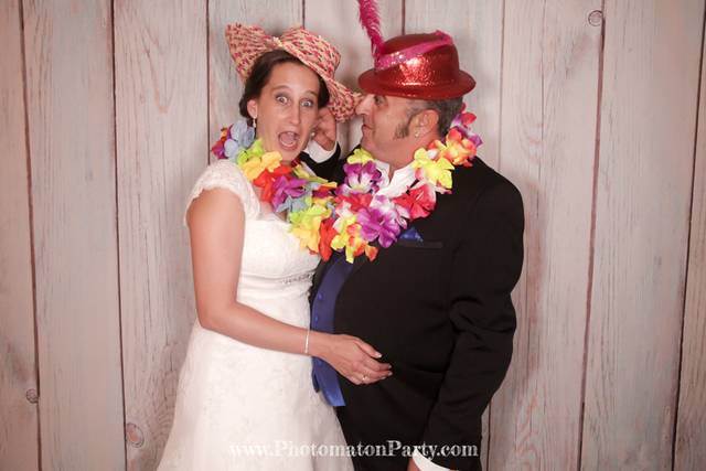 Photomaton Party 4