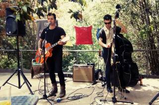 Atomic Leopards - 8