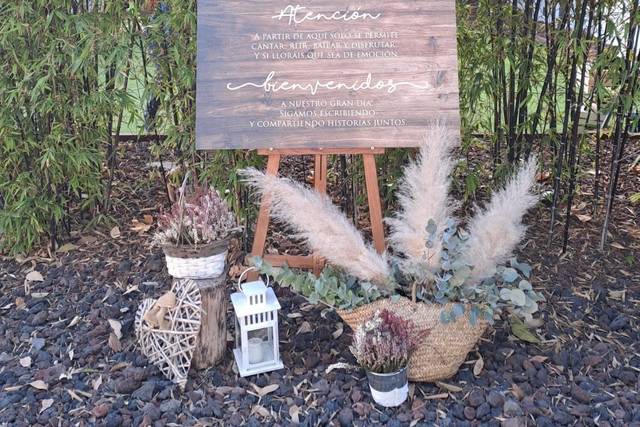 Imagina tu boda - Wedding planner 4