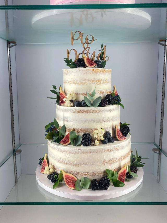 Gisela Bakery & Cakery - 2