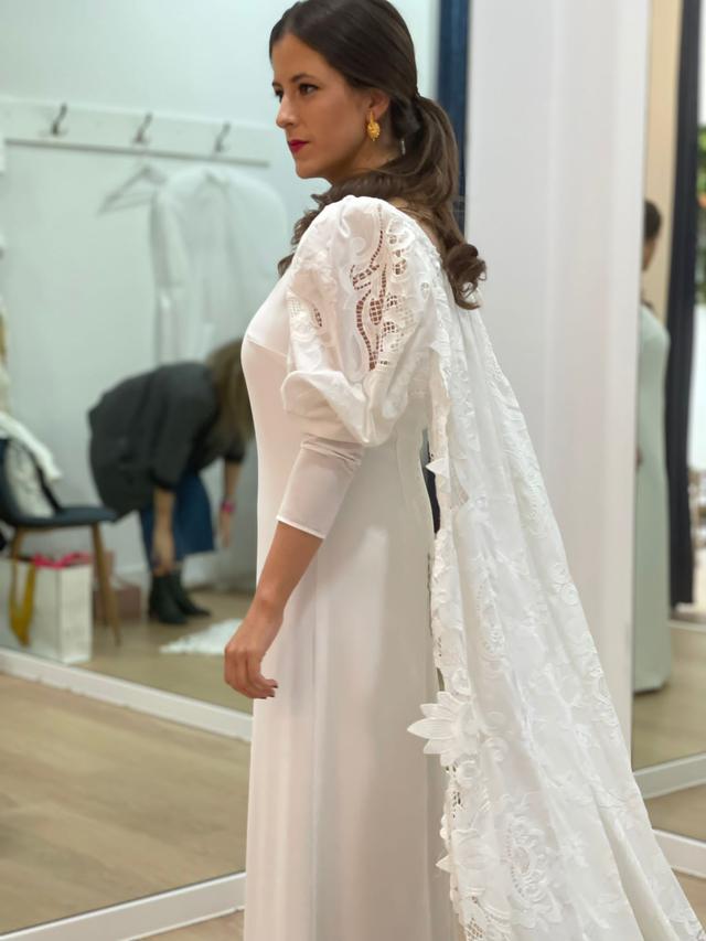 Dear Meissa - Atelier de novia - 2