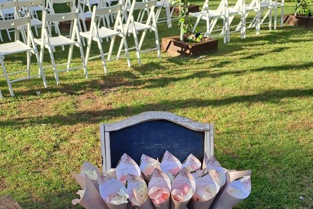 Imagina tu boda - Wedding planner 5