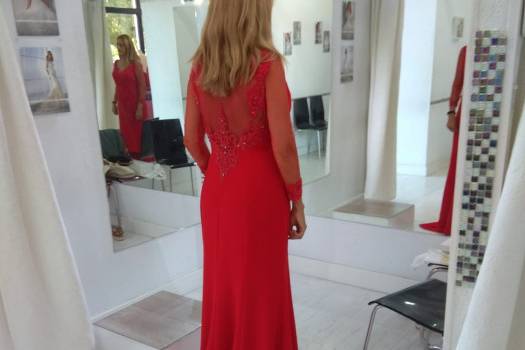 Vainise Bodas 2