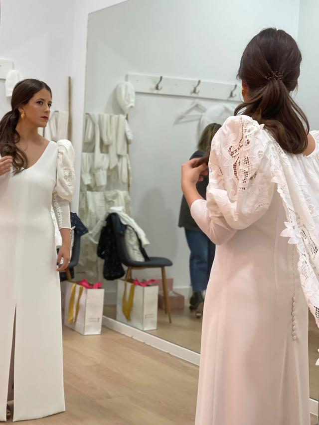 Dear Meissa - Atelier de novia - 3