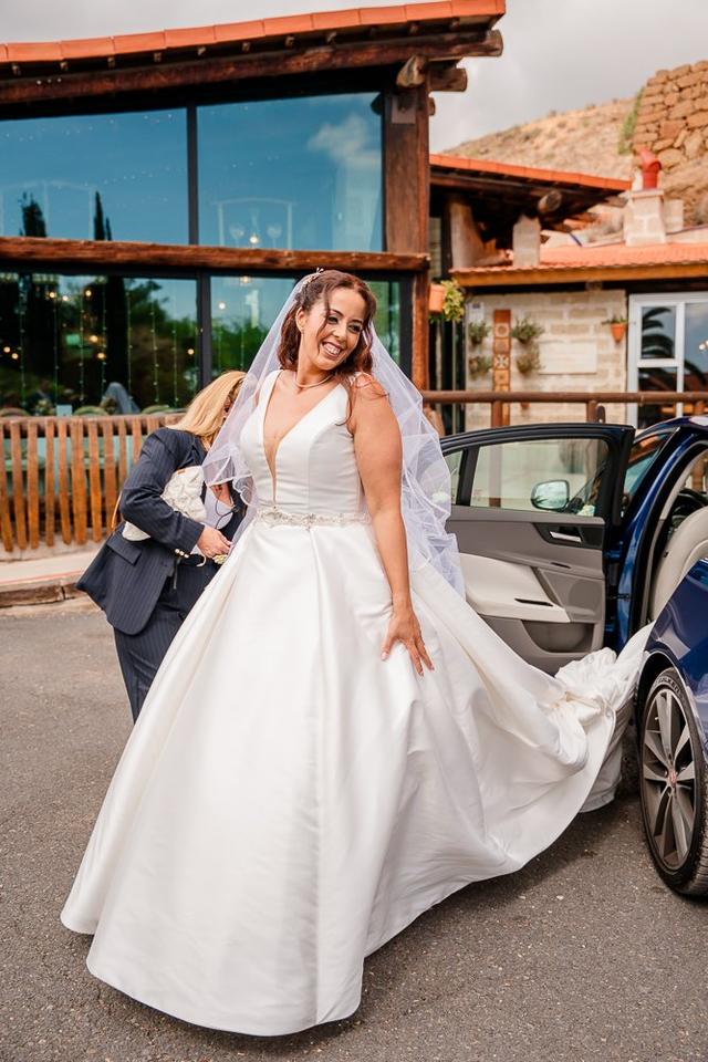 Frank Jaguar Bodas & Eventos - 2
