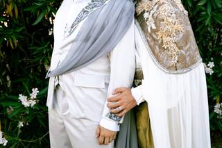 Rubiales Wedding - 5