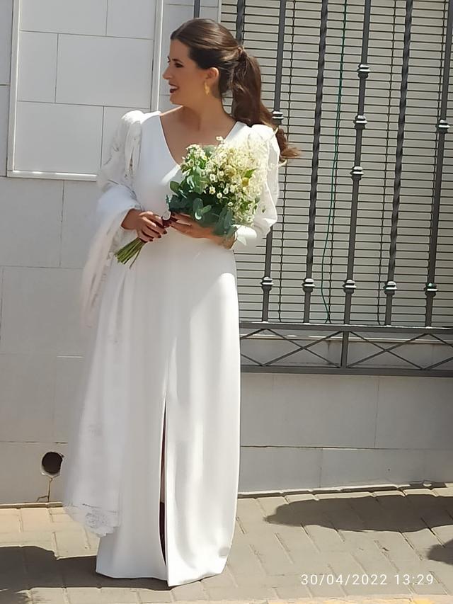 Dear Meissa - Atelier de novia - 4