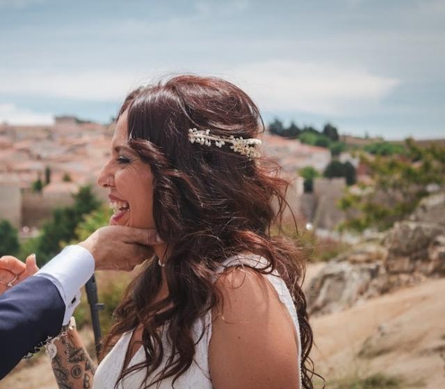 Nurimountain Weddings - 3