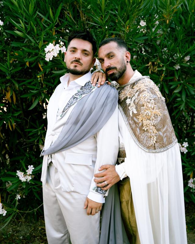 Rubiales Wedding - 1
