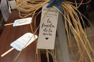 Mar-Flor Floristes - 12